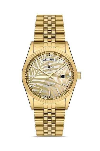 Women's Wristwatch S.Ql126G-08Sg