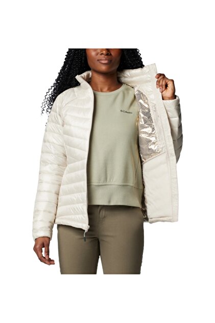 Columbia Labyrinth Loop II Jacket Kadın Mont WK2808-278 - Fiyatı