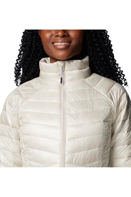 Columbia Labyrinth Loop II Jacket Kadın Mont WK2808-278 - Fiyatı