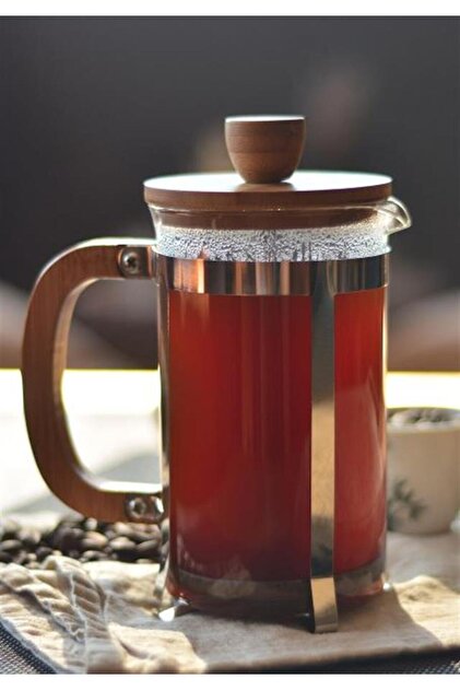 Bambum B2487 Ginza - French Press 600 ml - Fiyatı, Yorumları