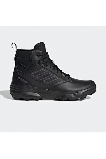 adidas TERREX SKYCHASER AX5 MID GTX Siyah Erkek Outdoor Ayakkabısı