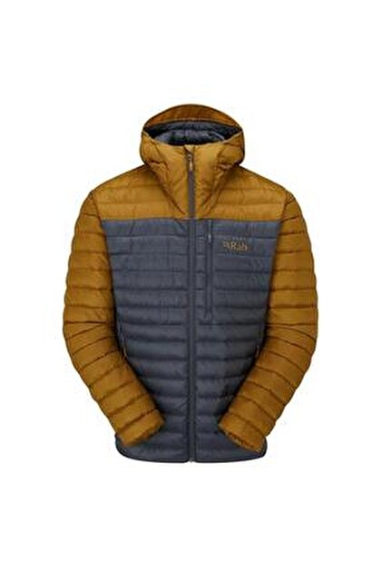 The North Face M Hke Kalix Down Hooded Jacket Erkek Outdoor Montu