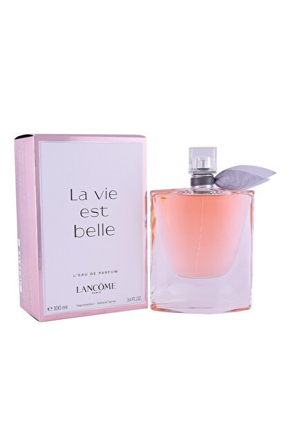 Lancome La Vie Est Belle Edp Kadın Parfüm 100 ml - Fiyatı, Yorumları