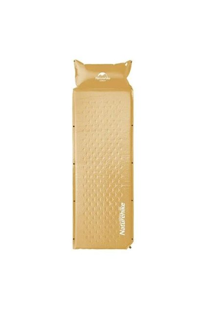 Ultralight Şişme Kamp Matı | 185*60*2.5 Cm |