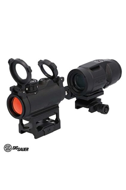 ROMEO-MSR&JULIET3-MICRO COMPACT RED DOT NİŞANGAH
