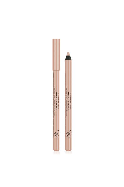 Brightening Pen for Eyes and Lips - Miracle Pencil Contour Lips Brighten Eye-look