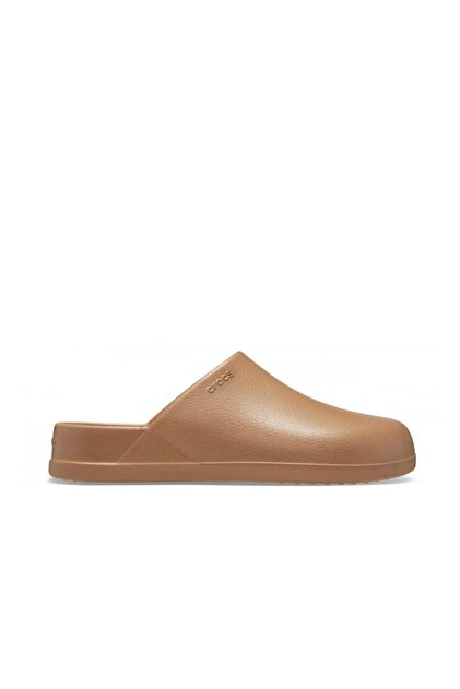 Crocs Dylan Clog Sepia Unisex Terlik 209366-2EY - Fiyatı, Yorumları