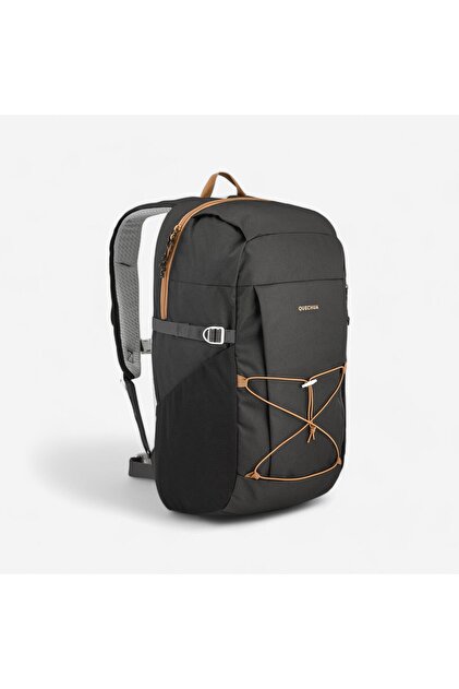 Decathlon Quechua Outdoor Sırt Çantası - 30 L - Siyah - NH Arpenaz