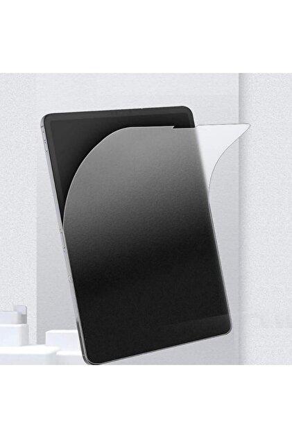 Papierstructuur Tablet Screen Protector Compatibel met Honor MagicPad 2 12.3 / MagicPad2 Transparante Matte Hydrogel Film, Ultra Dun, Anti- Vingerafdruk, Anti-Reflectie Papierstructuur Tablet Screen Protector Compatibel met Honor MagicPad 2 12.3 / MagicPad2 Transparante Matte Hydrogel Film, Ultra Dun, Anti- Vingerafdruk, Anti-Reflectie