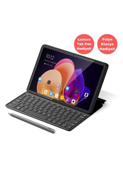 LENOVO Tab K11 Tb330fup 8gb 128gb Wifi Bluetooth Tablet Zadl0072tr
