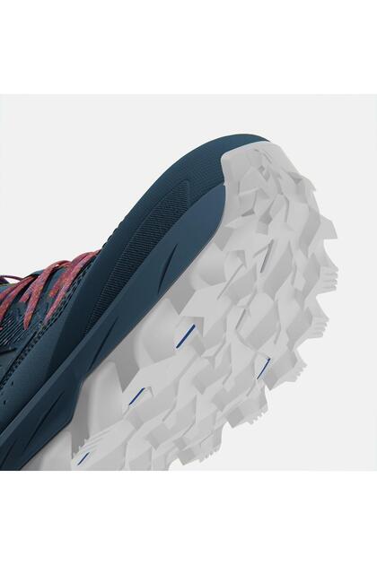 Decathlon Kiprun Kadın Arazi Tipi Koşu Ayakkabısı - Turkuaz - XT8