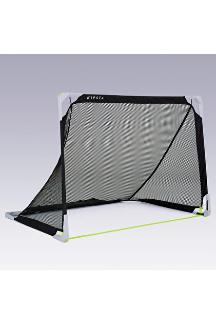 Kipsta Futbol Kalesi - 95 cm × 70 cm - Siyah - Kage