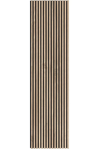 Genel Markalar 60x280 cm Akustik Ahşap Duvar Paneli - Fiyatı