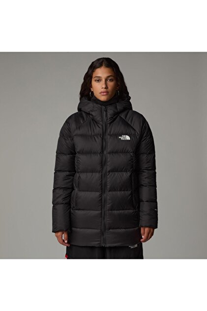 The North Face W HYALITE DOWN PARKA - EU NF0A7Z9R4H01 - Fiyatı
