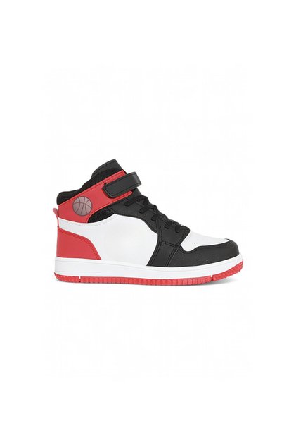 1517 Anatomical Sole Unisex Children's and Teenager's High Top Sneakers Shoes