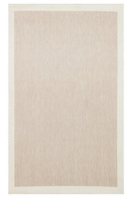 MONO MNO 02 BEIGE Hav Toz Vermez Kaymaz Tabanlı İnce Halı