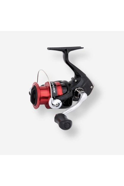 Brand: Sienna 2500 Fg Spin Fishing Machine Category: Fishing Machine