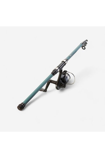 Caperlan Olta Kamış Makine Seti - UFISH 1.80