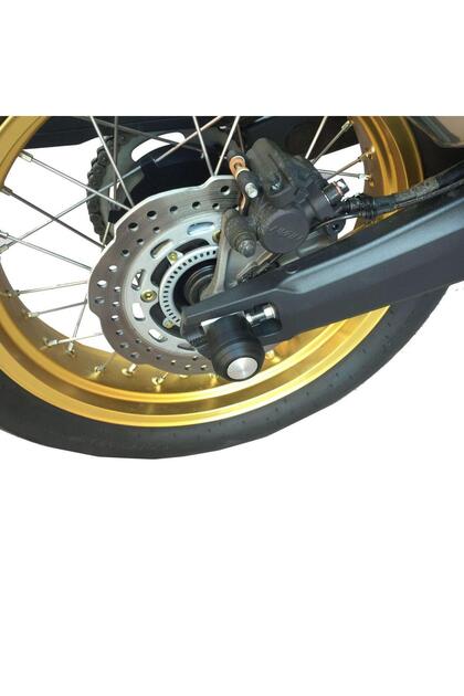 GP KOMPOZİT Honda Africa Twin CRF1000L / CRF1100L L1/L2/L4 2016