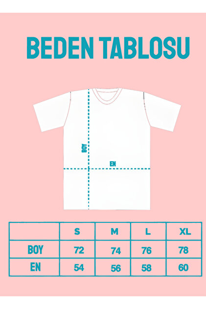 SVART WEAR Tyler, The Creator -CHROMAKOPIA Tasarımlı Unisex
