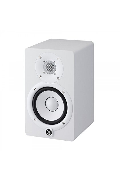 Yamaha Hs5 Aktif Stüdyo Referans Monitörü Beyaz (Çift) Fiyatı
