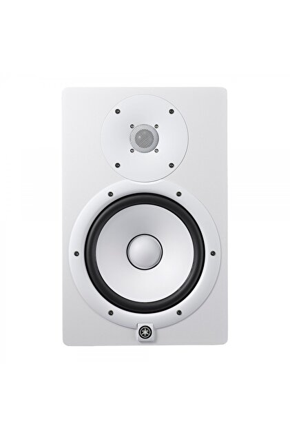 Yamaha Hs7 Aktif Stüdyo Referans Monitörü (BEYAZ) - Fiyatı, Yorumları