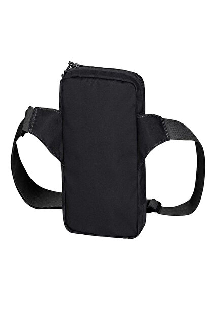 Jack Wolfskin Konya Organizer Unisex Siyah Çanta UNISEX ÇANTA