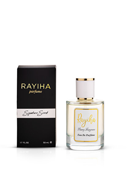 Rayiha Initio Rehab N20 Cesur Ve Karizmatik Unisex Parfüm 50ml