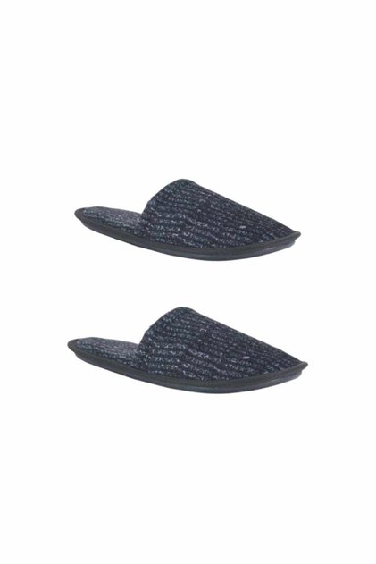 Men's Guest House Slippers Soft Soled