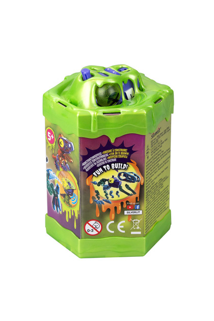 Silverlit Biopod Zombies Dinozor Robot 88695 - Fiyatı, Yorumları