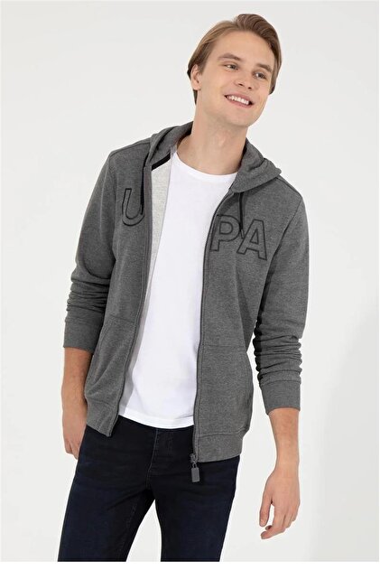 Garensk0 Erkek Sweatshirt G081SZ082.000.1454293.VR081
