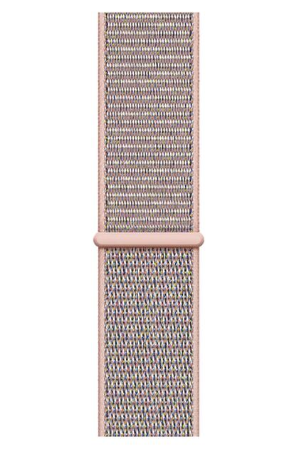 Apple Watch 12-11-10 46mm 49/45/44 MM Uyumlu 9/8/7/6/5/4/3/se/ultra/hk/pro/max Kordon Hasır Örgü