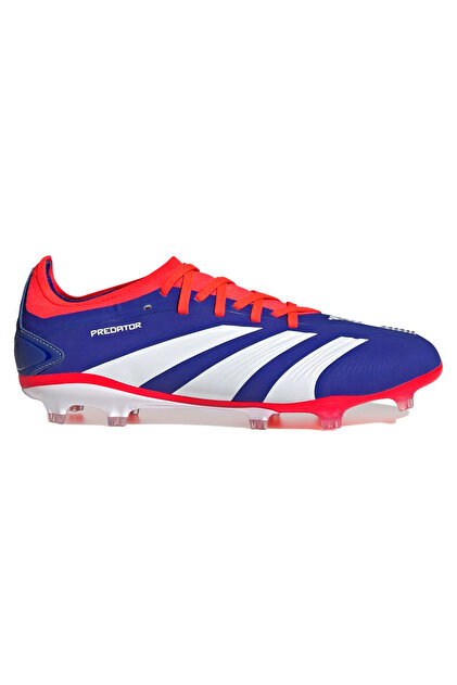 adidas Predator League Fg Erkek Mavi Futbol Krampon IF6348