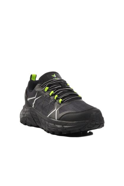Volis 24414 m Black Men's Outdoor Shoes