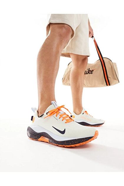 Nike Reactx Infinity Run 4 GORE-TEX UNİSEX Koşu Ayakkabısı