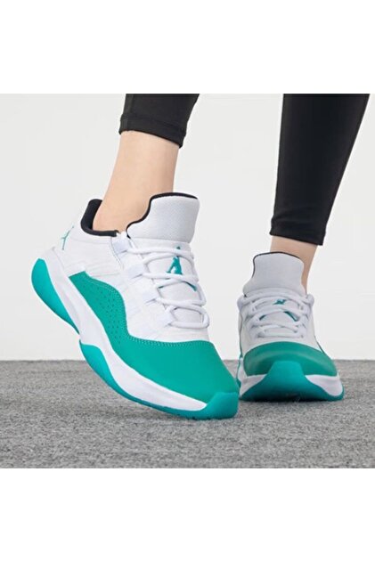 Nike Air Jordan 11 Cmft Low Unisex Basketbol Ayakkabısı - Fiyatı