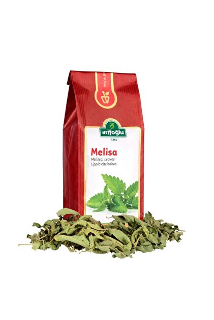 Melisa Çayı 25g Melissa officinalis (Oğulotu)