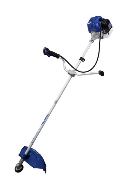 Hyundai HYX43 Motorlu Yan Tırpan Elmaslı Testere Hediyeli Fiyatı