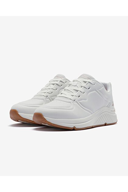Skechers BOBS ARCH COMFORT B SWEET - A BİND Kadın Beyaz Spor