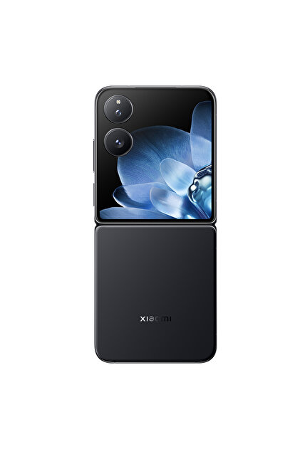 Xiaomi Mix Flip 12/512 GB Siyah (Xiaomi Türkiye Garantili