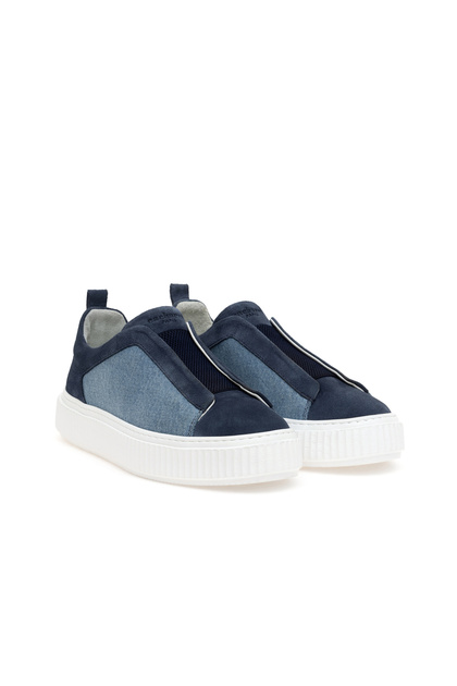 Indigo Eva Sole Casual Shoes 50287634-Vr028