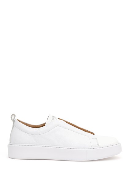 White Eva Sole Casual Shoes 50288707-Vr013