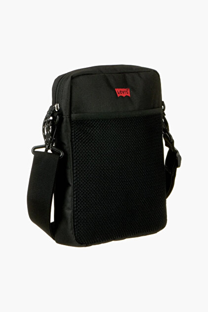 Τσάντα πορτοφολιού Unisex Dual Strap Crossbody με λουράκι