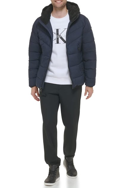 Erkek Mont Cm155201-tn0