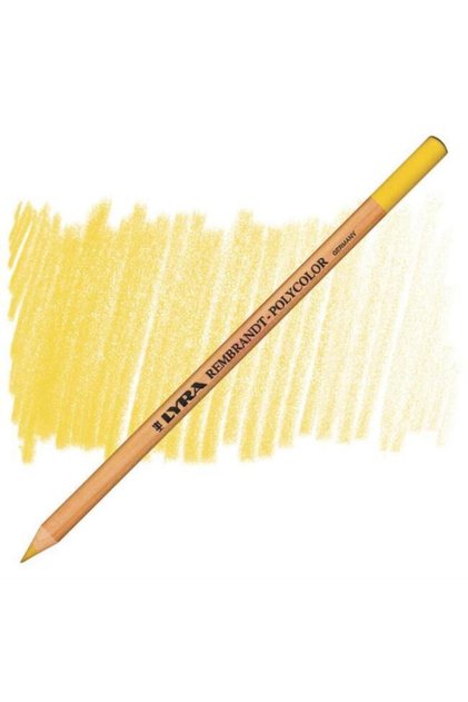 Rembrandt Polycolor Dry Paint Pen Ochre / 084