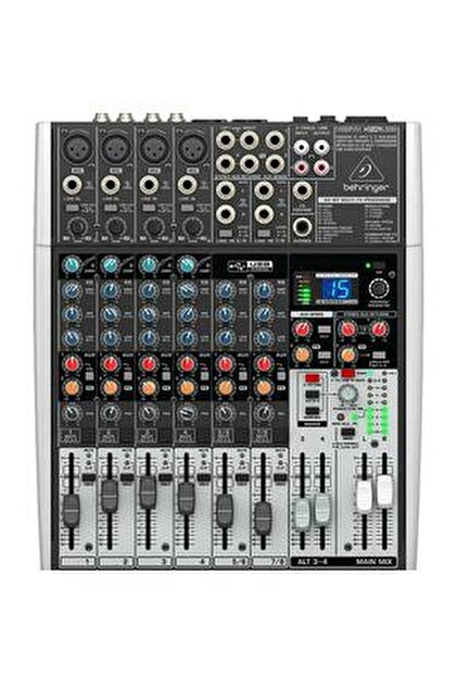 König KA4701 2x350W 4 Kanal Power Mikser - Fiyatı, Yorumları