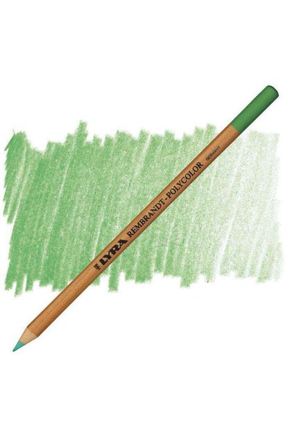 Rembrandt Polycolor Dry Paint Pen True Green / 062