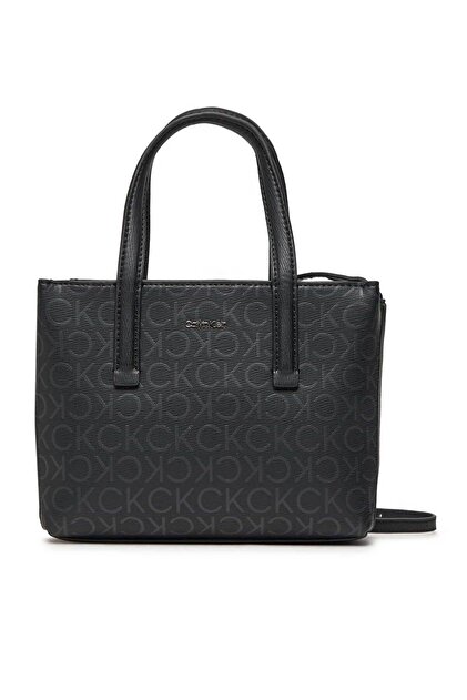 Calvin Klein Must Mini Tote - Crossbody Detailed Bag - Trendyol