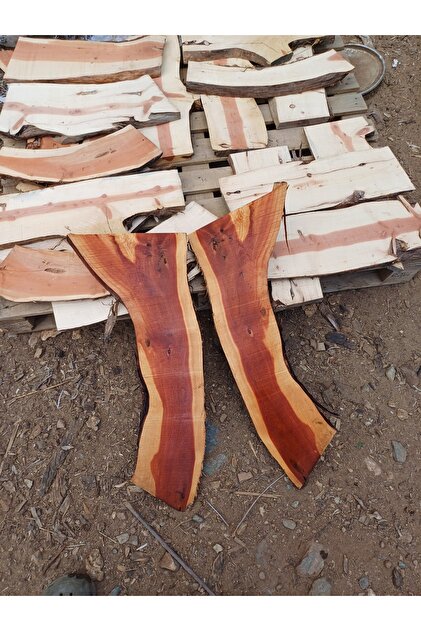 oliveforestwood Ardıç Tablası (2 ADET) - Fiyatı, Yorumları