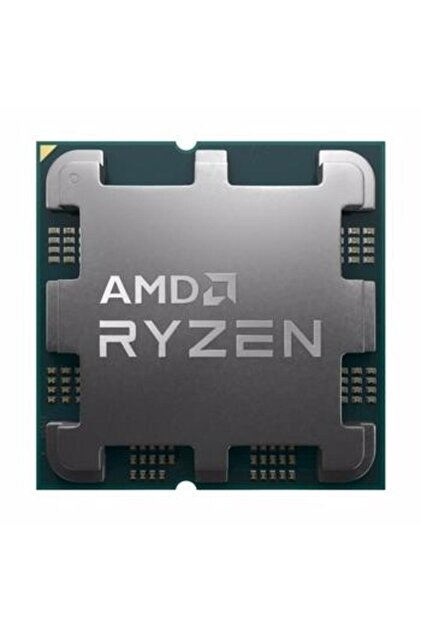 Amd Ryzen 5 7500f Am5 3.7 Ghz 32 Mb 65 W Tray (KUTUSUZ,FANSIZ